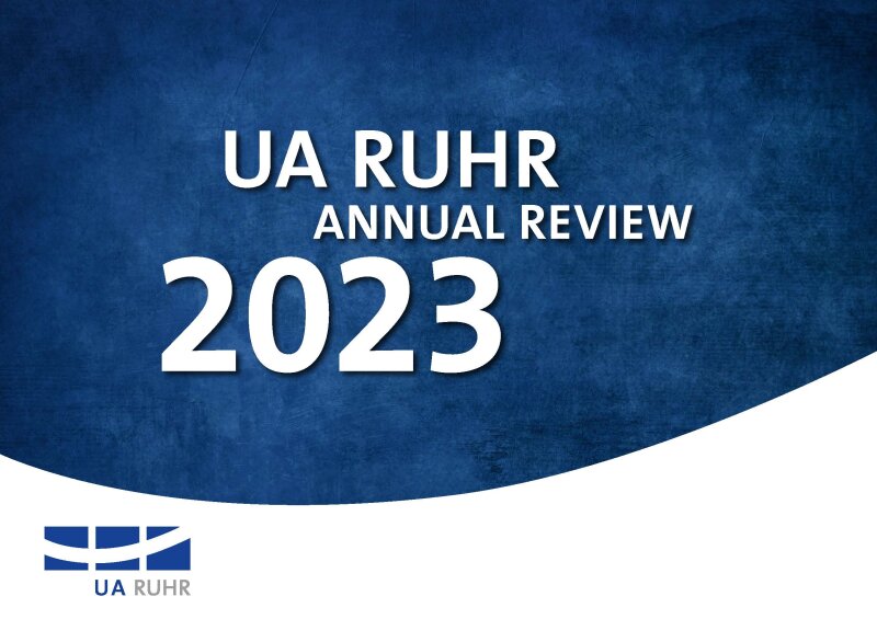 UA Ruhr Jahresrückblick 2023