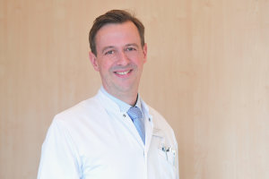 Prof. Dr. Timm Westhoff