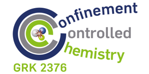 Logo des Graduiertenkollegs 2376
