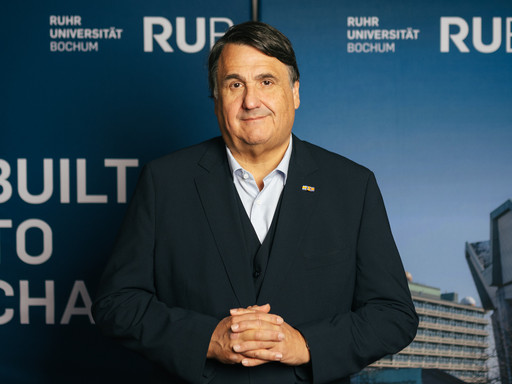 Porträt Martin Paul