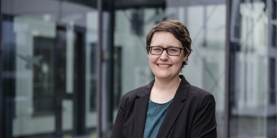 Rebkah Overdorf