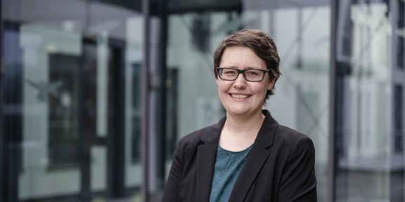 Rebkah Overdorf