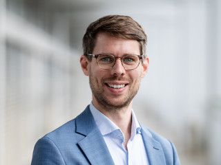 Prof. Dr. Matthias Grotevent