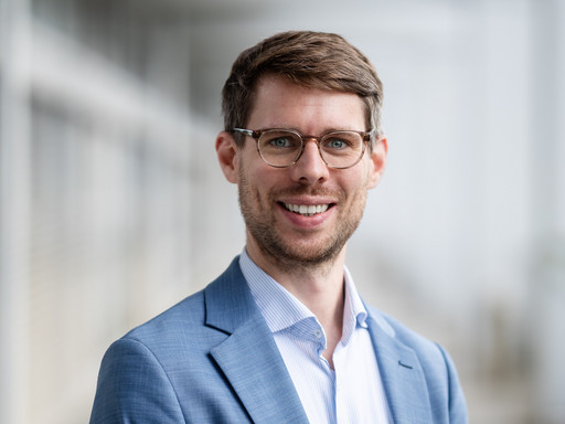 Prof. Dr. Matthias Grotevent