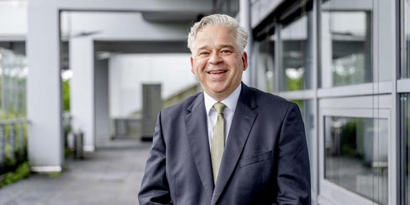 Achim Dilling