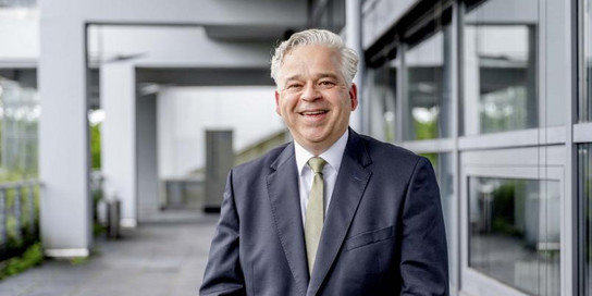 Achim Dilling