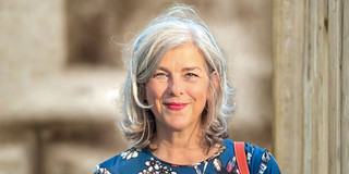 Portrait von Nina Lemmens