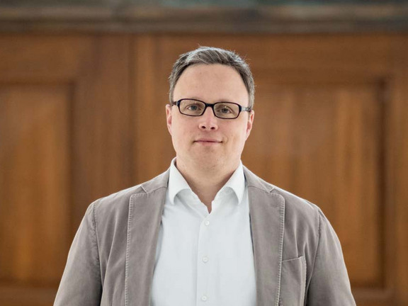 Matthias Kranke