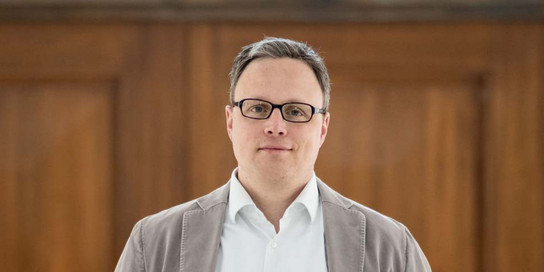 Matthias Kranke