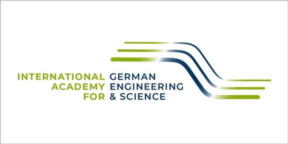 Logo von IAGES