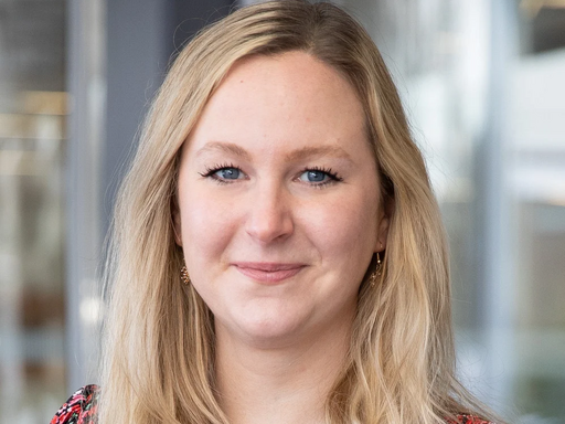 Portrait Professorin Amelie Heuer-Jungemann