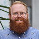 Portraitfoto von Brandt Gaches