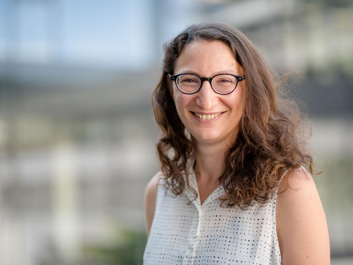 Portrait Prof. Clara Saraceno