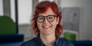 Marjolein Fokkema