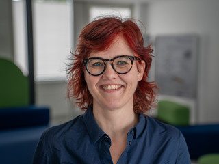 Marjolein Fokkema