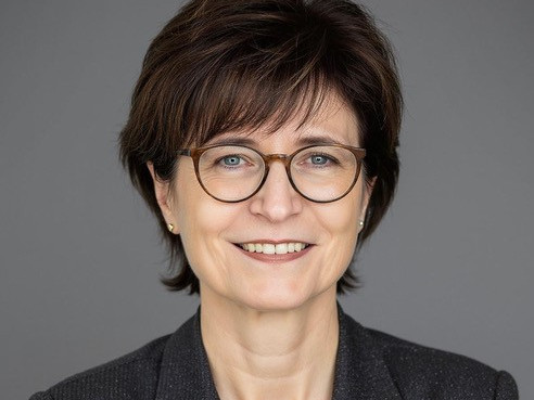 Gabriele Sadowski