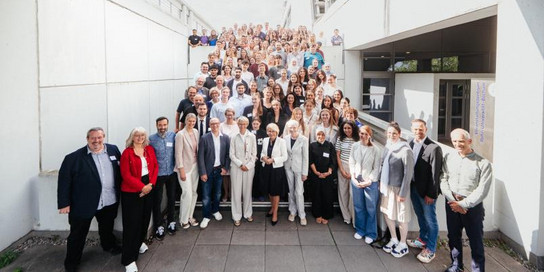 Gruppenfoto