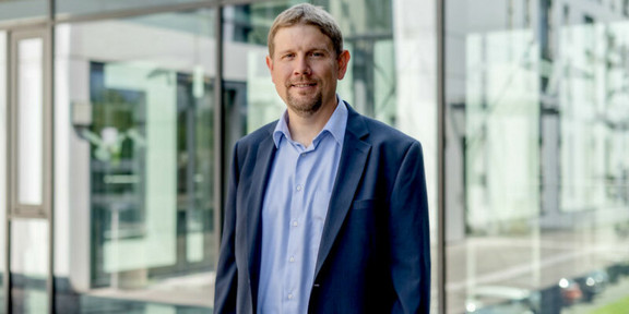 Portrait Jörg Behler