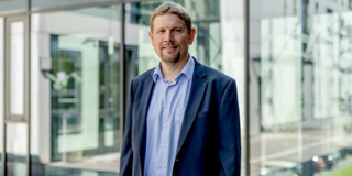 Portrait Jörg Behler