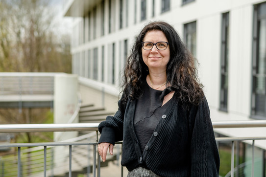 Portrait Silvana Botti