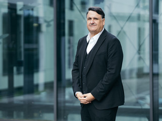 Martin Paul