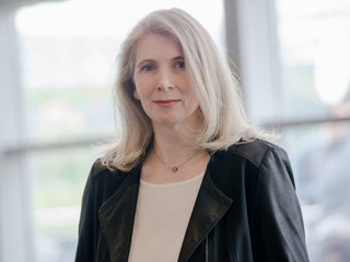 Portrait of Susanne Gerlach