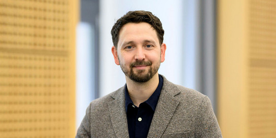Florian Fastenrath 