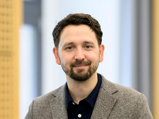 Florian Fastenrath 