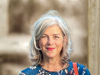 Portrait of Nina Lemmens