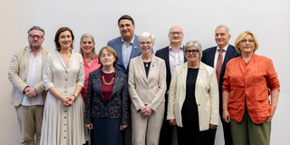 Gruppenfoto