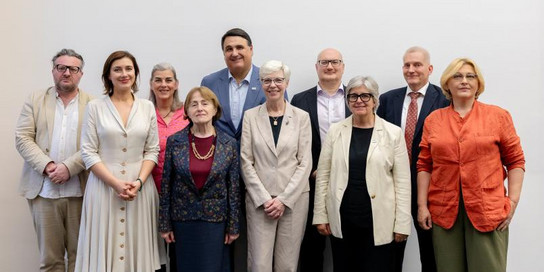 Group photo