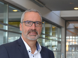 Portrait von Jürgen Hein