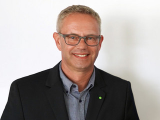 Portrait of Markus Neuhaus