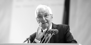 Klaus Töpfer