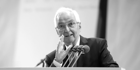 Klaus Töpfer