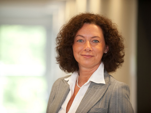 Portrait of Skarlett Brune-Wawer