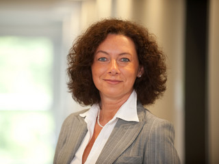 Portrait of Skarlett Brune-Wawer
