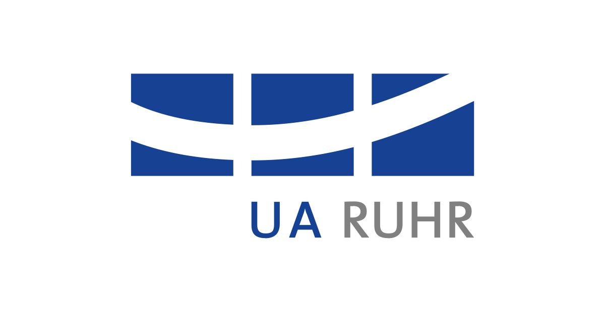 College for Social Sciences and Humanities der University Alliance Ruhr Logo